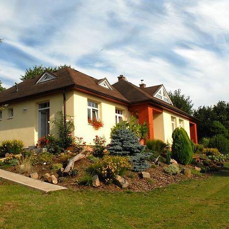 Ubytování Vila Sobotka Exterior foto