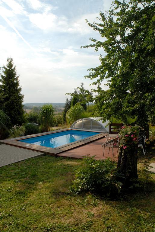 Ubytování Vila Sobotka Exterior foto