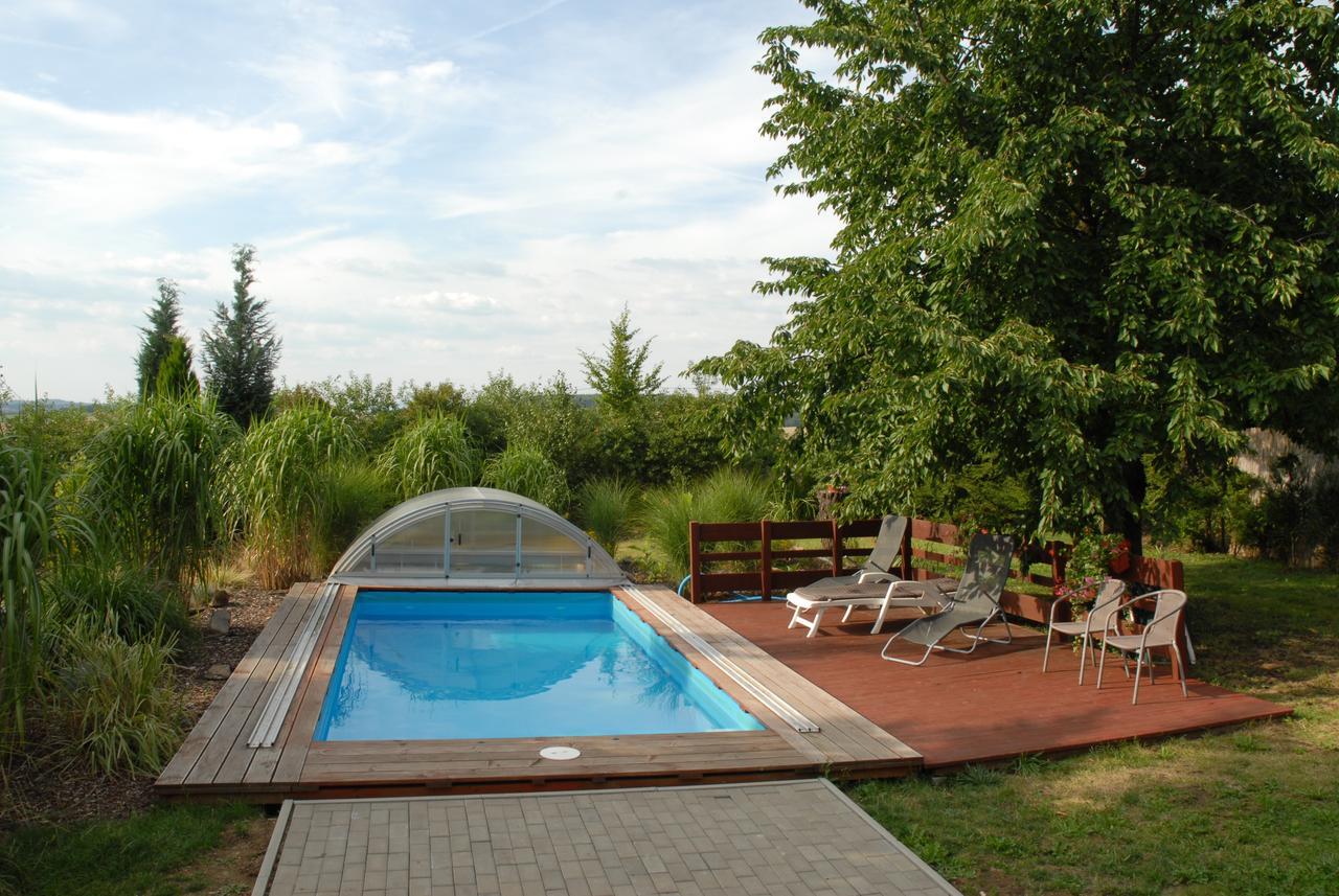 Ubytování Vila Sobotka Exterior foto