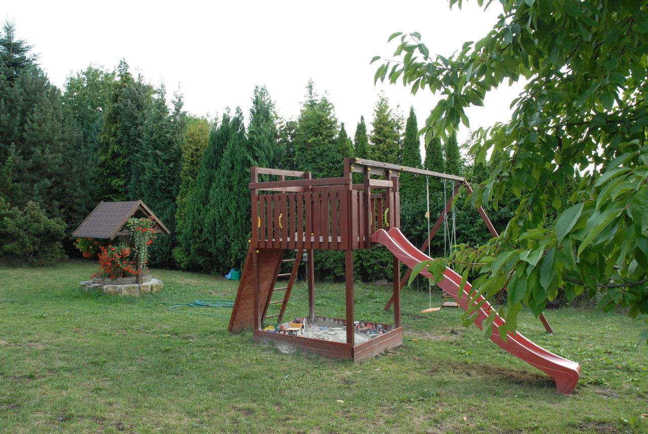 Ubytování Vila Sobotka Exterior foto